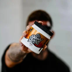 Brain Gains, Switch on 5