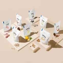 Nutriversum, Whey Pro beljakovine-1