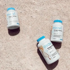 Omega 3 Extra, Osavi, 1