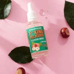 Allnutrition, Flavour Drops, Hazelnut, 50ml-1