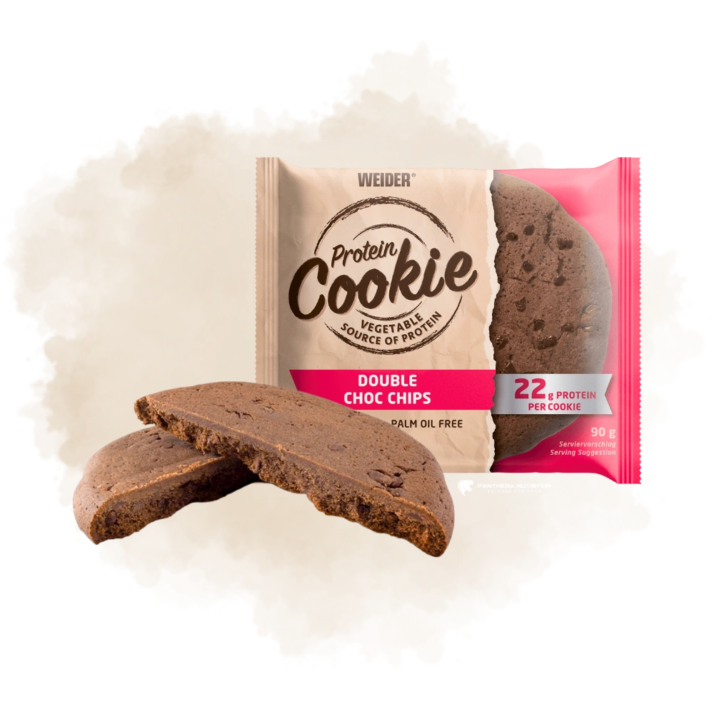 Weider, Protein Cookie, 90g