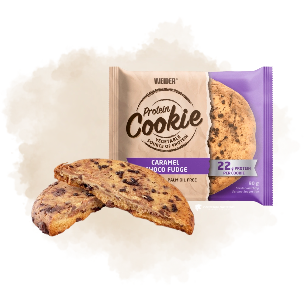 Weider, Protein Cookie, 90g
