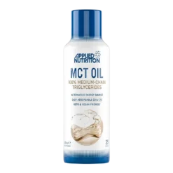 Applied Nutrition, MCT kokosovo olje, 480ml