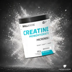 Skill Nutrition, Mikronizirani Kreatin monohidrat