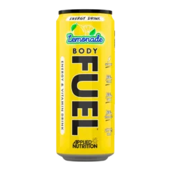 Applied Nutrition, Body Fuel, Lemonade, 330ml