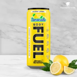 Applied Nutrition, Body Fuel, Lemonade, 330ml-m