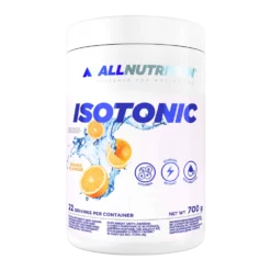 Allnutrition, Isotonic, Orange, 700g