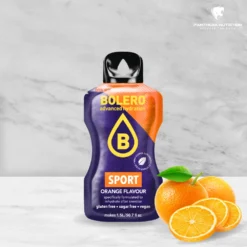 Bolero, Sport, 9g-m