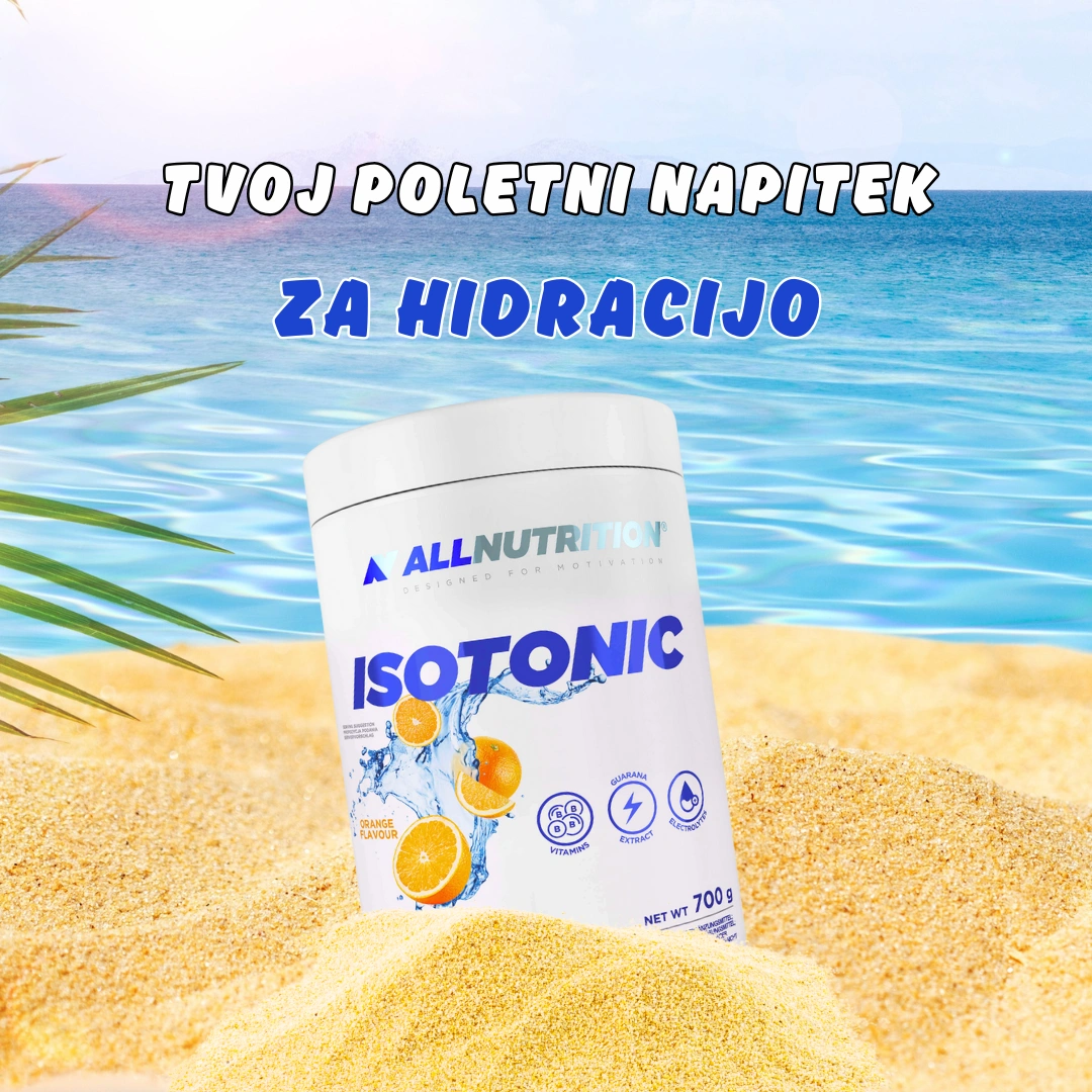 Isotonic - mobile 1