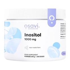 Osavi, Inozitol v prahu, 240g