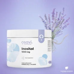 Osavi, Inozitol v prahu