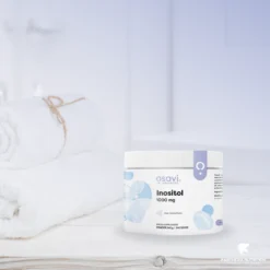 Osavi, Inozitol v prahu