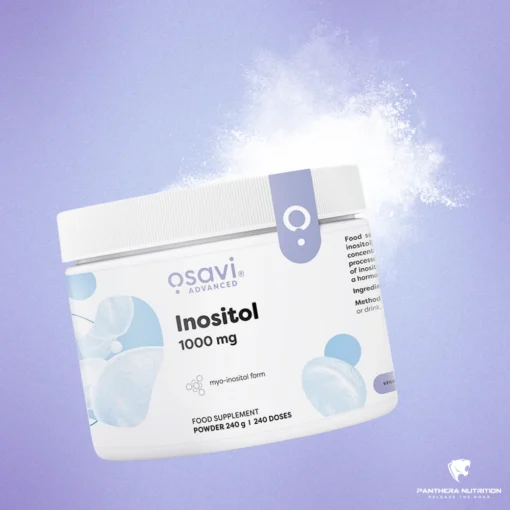 Osavi, Inozitol v prahu