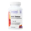Osavi, NAC Detox, 60 kapsul