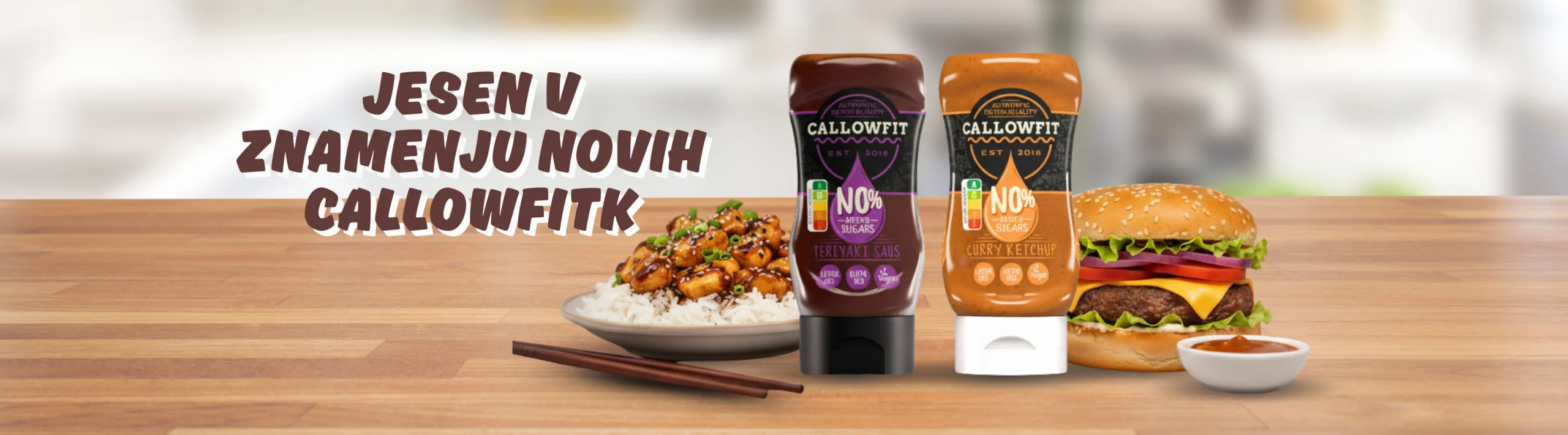 Callowfit, desktop