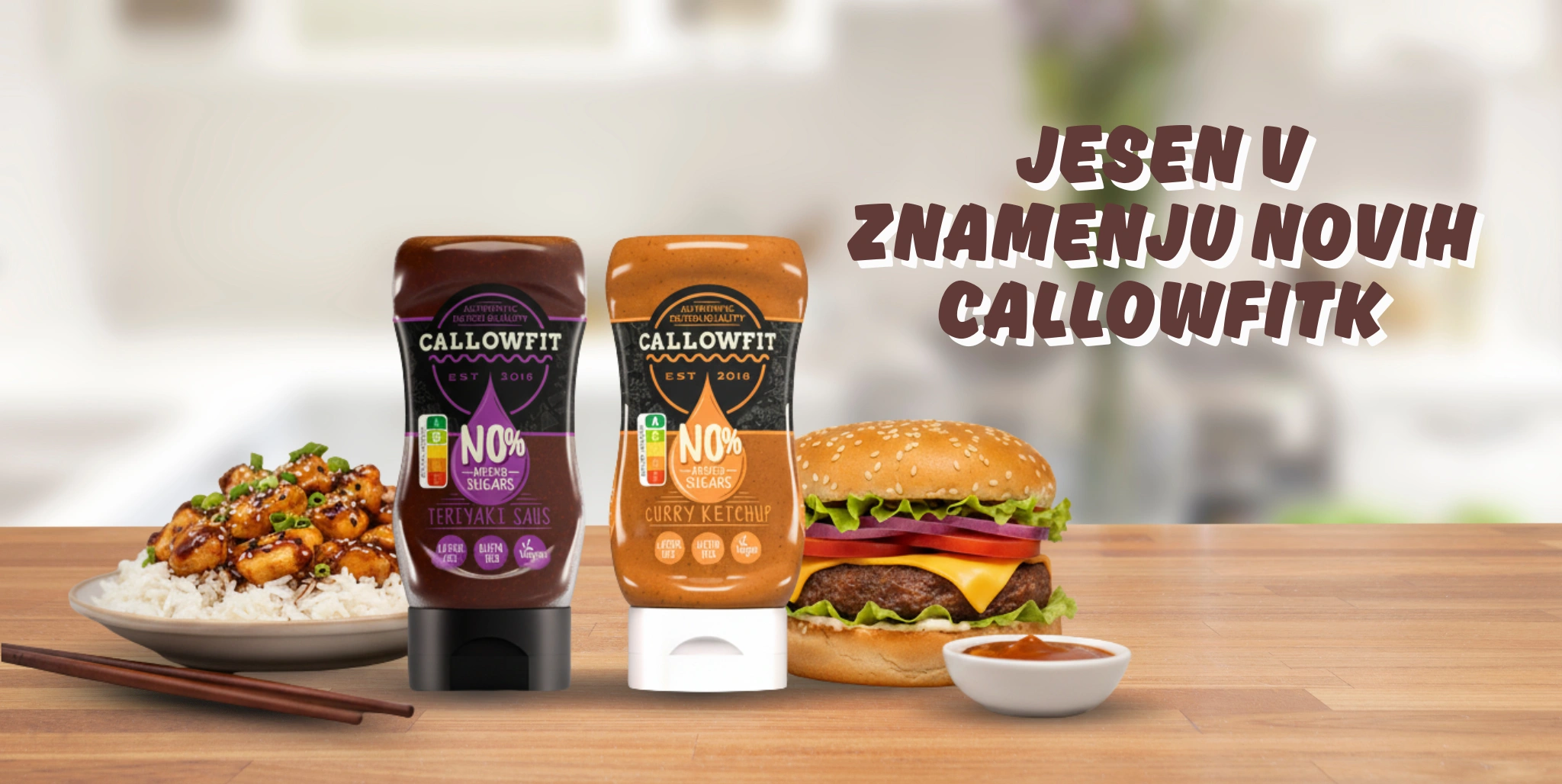Callowfit, tablet