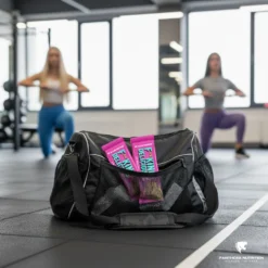 Allnutrition, Fitking Delicious Wafer
