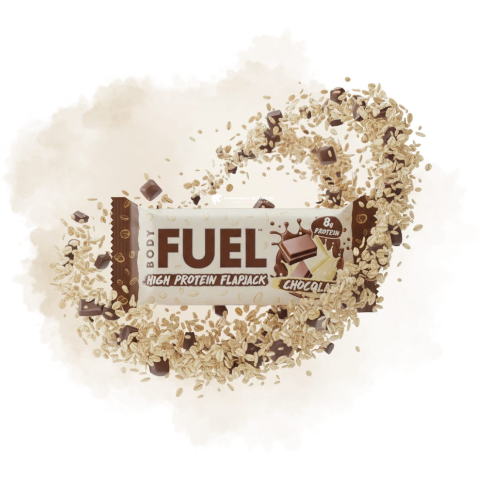 Applied Nutrition, Flapjack