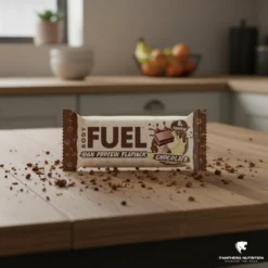 Applied Nutrition, Flapjack