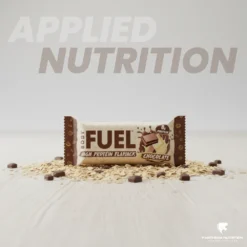 Applied Nutrition, Flapjack