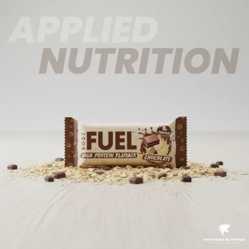 Applied Nutrition, Flapjack
