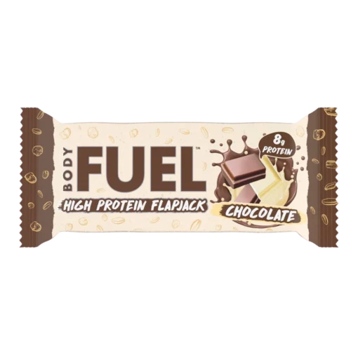 Applied Nutrition, Flapjack, 40g