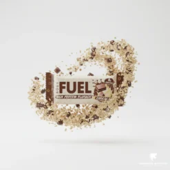 Applied Nutrition, Flapjack