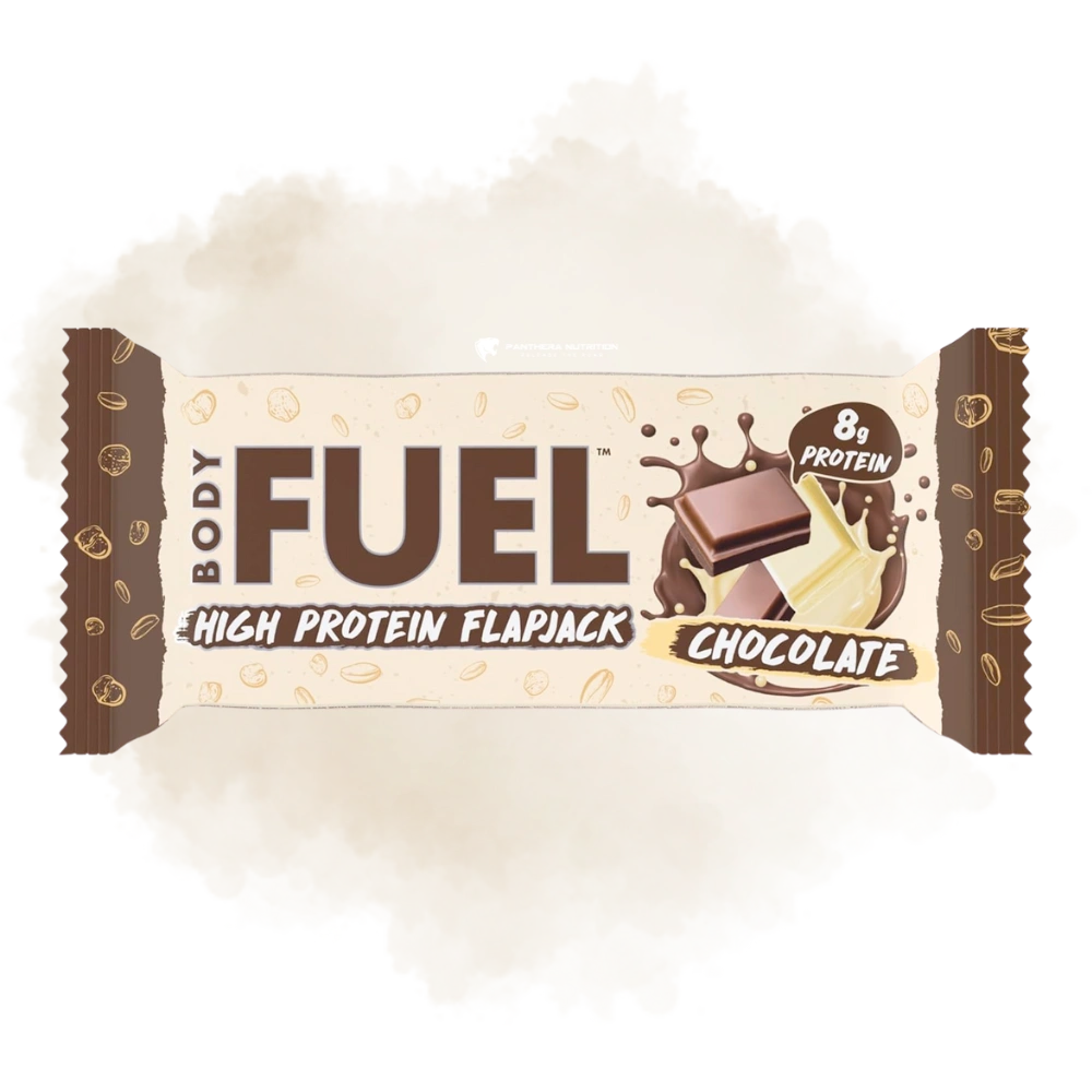Applied Nutrition, Flapjack