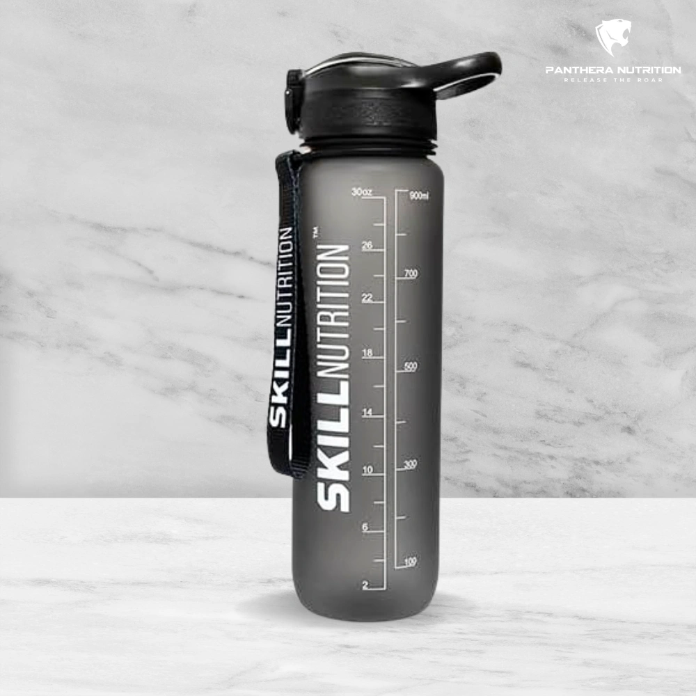 Skill Nutrition, Bidon za vodo, 1000ml
