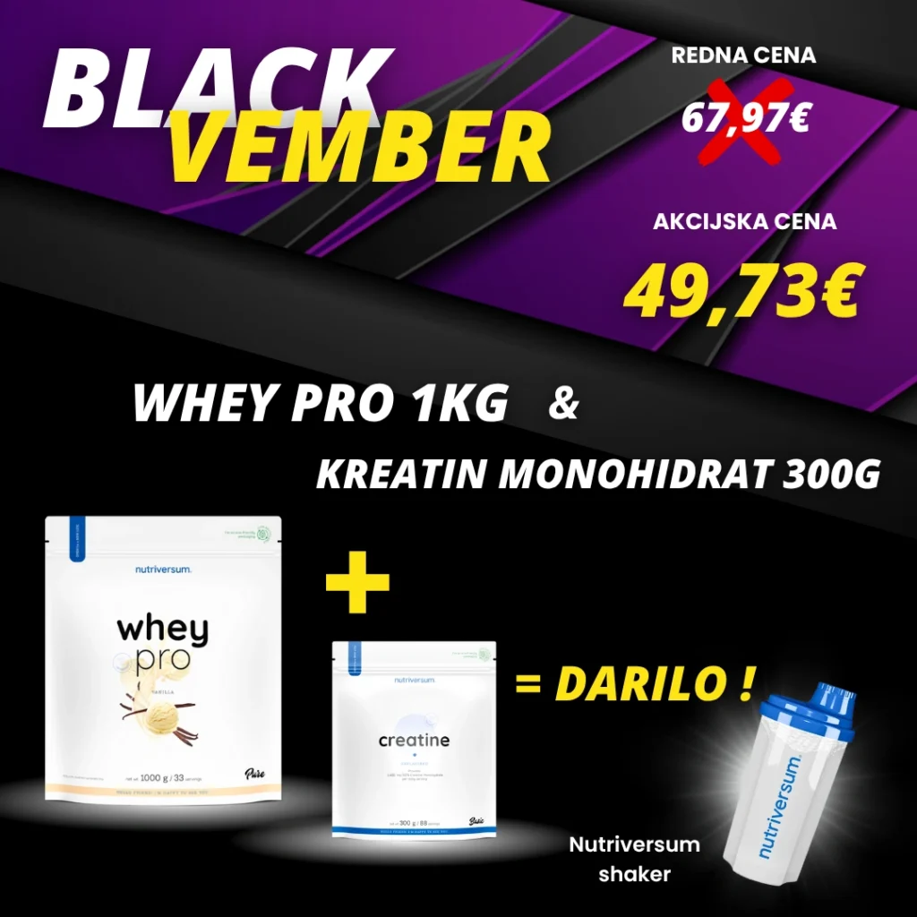 Blackvember Nutriversum