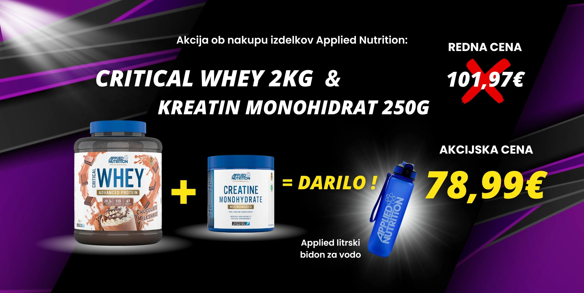 Blackvember - tablet