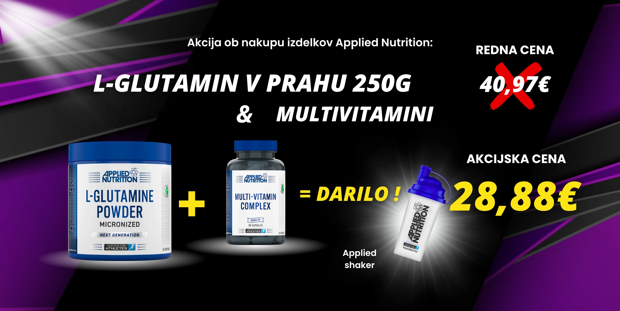 Blackvember - tablet