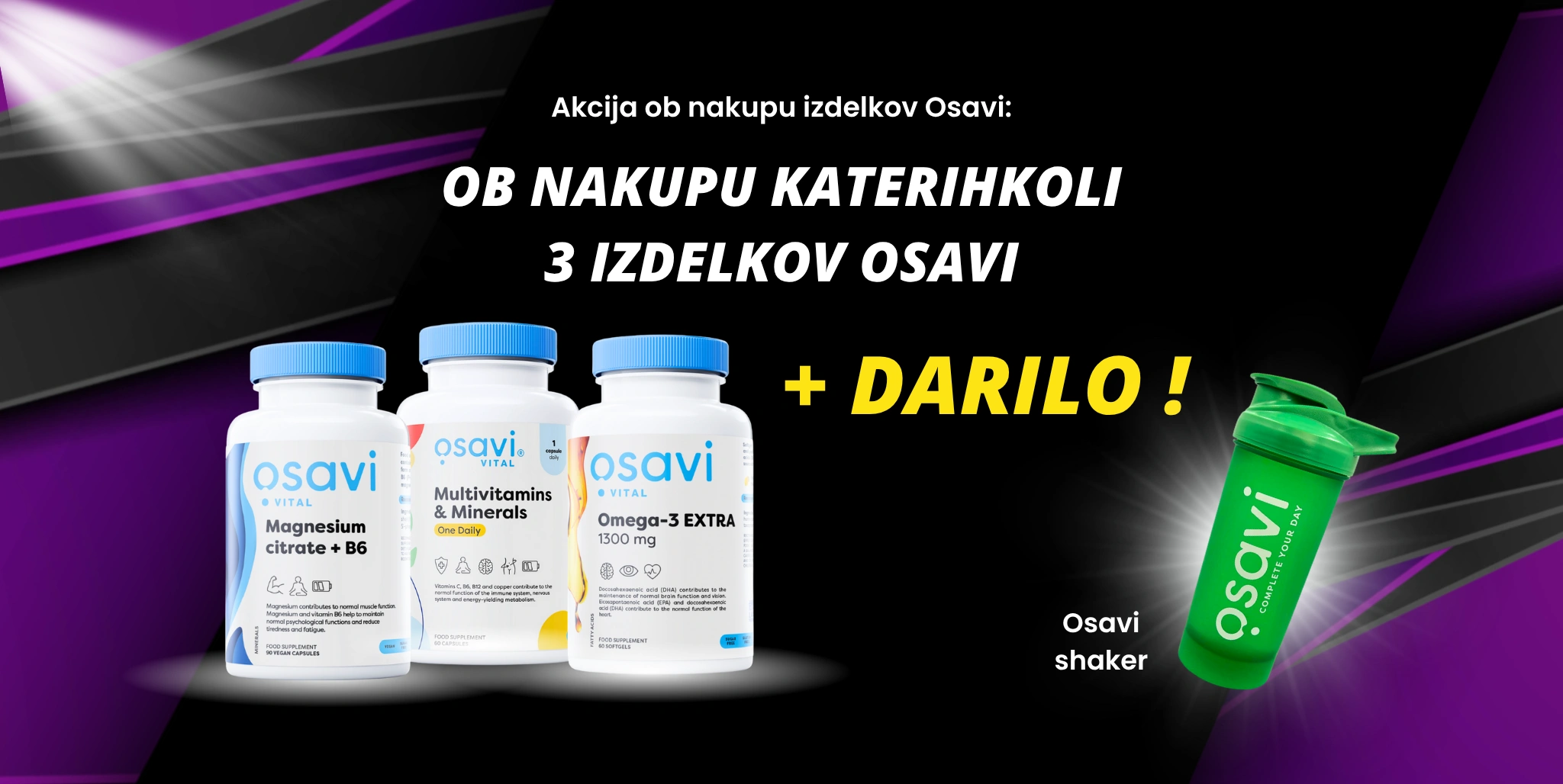 Blackvember - tablet