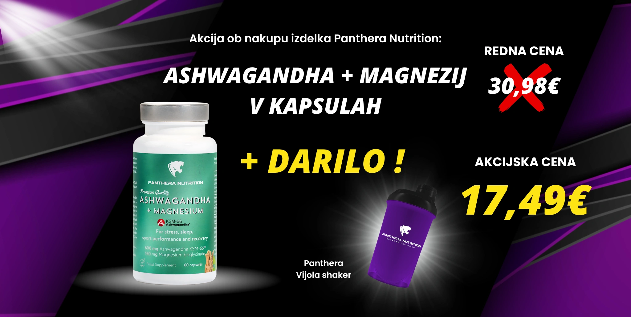 Blackvember - tablet