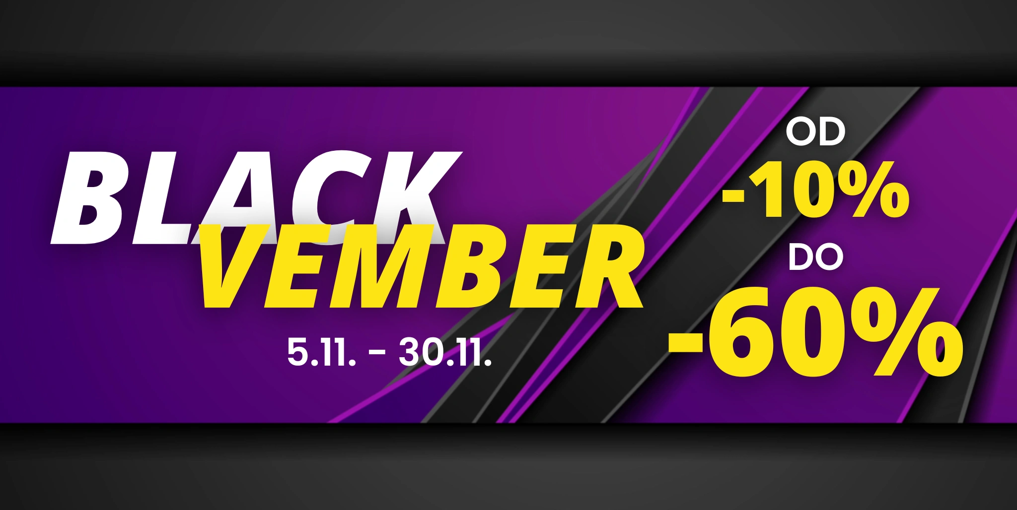 Blackvember - tablet