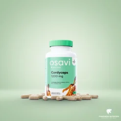 Osavi, Cordyceps
