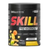 Skill Nutrition, Skill pre-workout, Tropical Punch, 400g