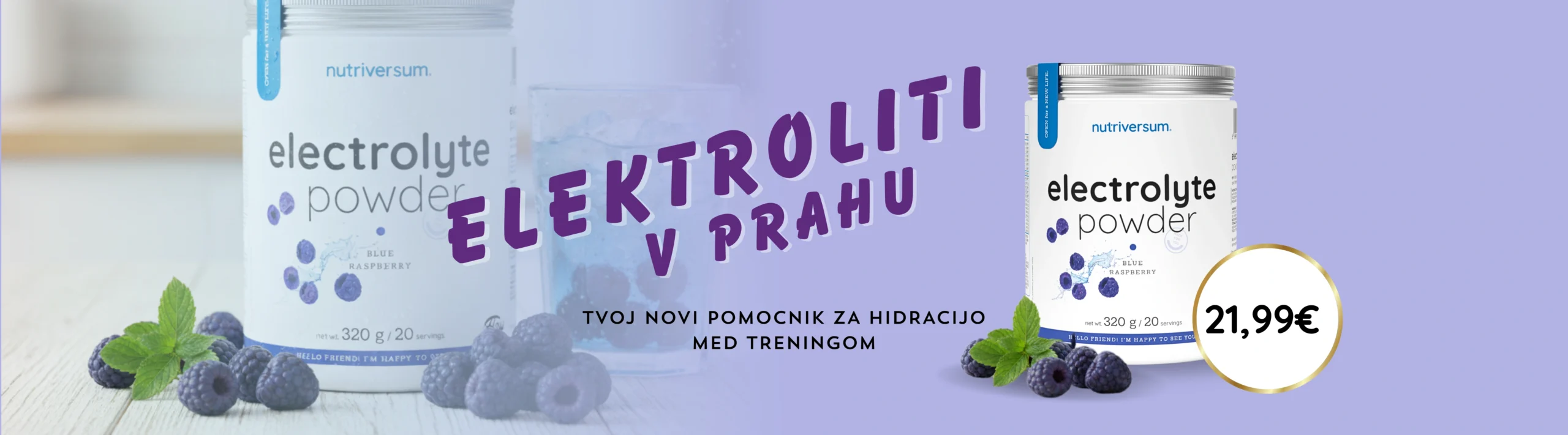 Elektroliti, nutriversum - desktop