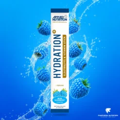 Applied Nutrition, Hydration+ Electrolyte & Vitamin Sticks