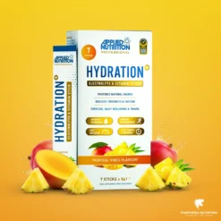 Applied Nutrition, Hydration+ Electrolyte & Vitamin Sticks