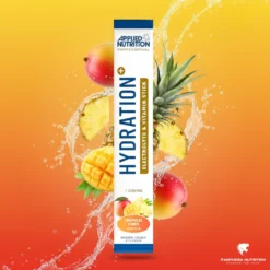Applied Nutrition, Hydration+ Electrolyte & Vitamin Sticks