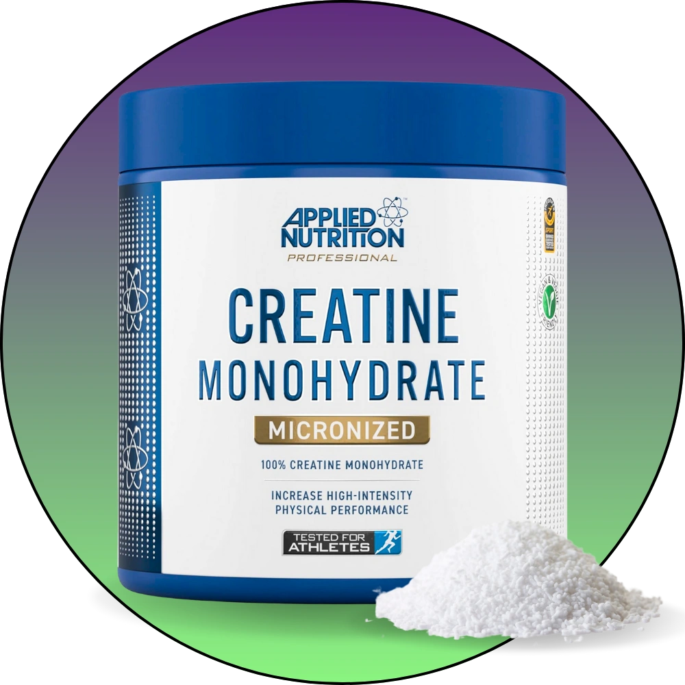 kateri kreatin izbrati - monohidrat