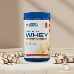 Applied Nutrition, Critical Whey, 825g