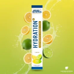 Applied Nutrition, Hydration+ Electrolyte & Vitamin Sticks