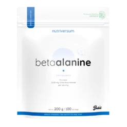 Nutriversum, Beta-alanin, 200g