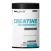 Skill Nutrition, Mikronizirani Kreatin monohidrat, 500g