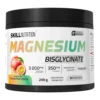 Skill Nutrition, Magnezijev bisglicinat v prahu, Passion Fruit+Peach, 240g