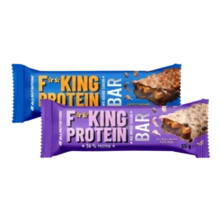 Allnutrition, Fitking Protein Bar, 55g