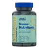 Applied Nutrition, Greens Multivitamini, 60 kapsul