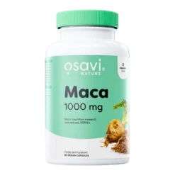 Osavi, Maca, 60 kapsul
